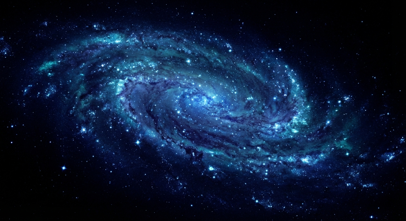 The Cosmic Field — Consciousness as Ground of Being